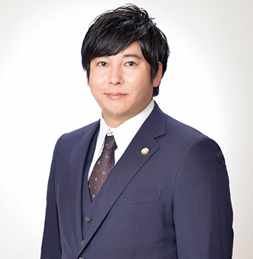 弁護士法人KTG 浦和 弁護士 本多将大