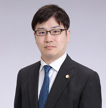弁護士法人KTG 浦和 弁護士 黄川田　拓