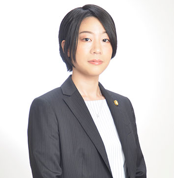 弁護士法人KTG 浦和 弁護士 武藤 有理