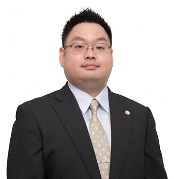 弁護士法人KTG 浦和 弁護士 武藤 太平