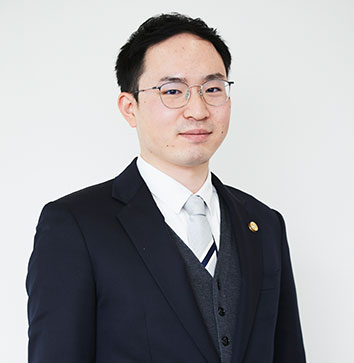 弁護士法人KTG 浦和 弁護士 安田 和男