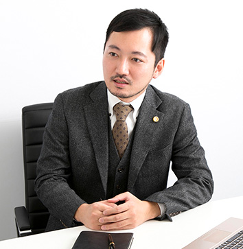 弁護士法人KTG 浦和 弁護士 木村恒平